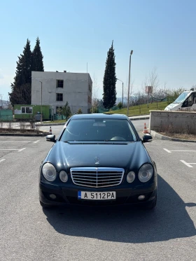 Mercedes-Benz E 280, снимка 3