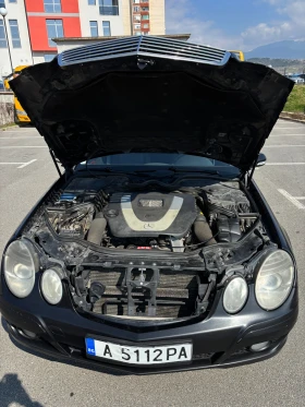 Mercedes-Benz E 280, снимка 13