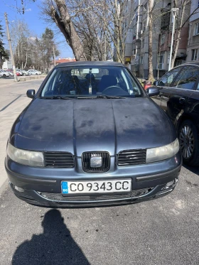 Seat Leon 1.9 TDI, снимка 4