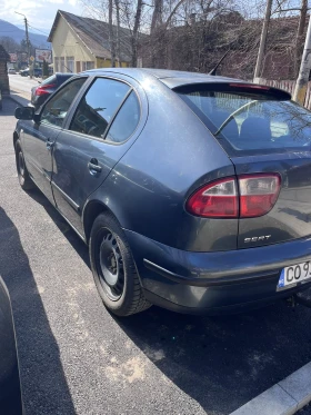 Seat Leon 1.9 TDI, снимка 12