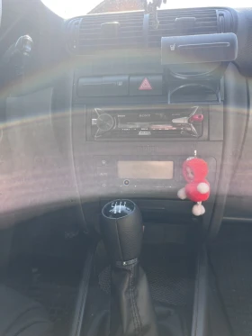 Seat Leon 1.9 TDI, снимка 2