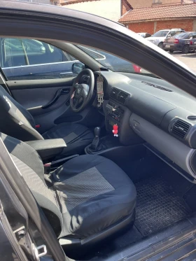Seat Leon 1.9 TDI, снимка 8