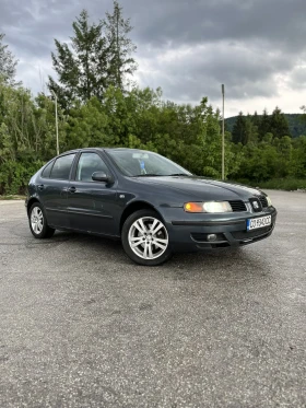 Seat Leon 1.9 TDI, снимка 1