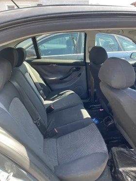 Seat Leon 1.9 TDI, снимка 6