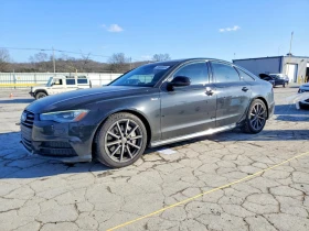 Audi A6 * KEYLESS* КАМЕРА* КОЖА* ПОДГРЕВ* , снимка 1