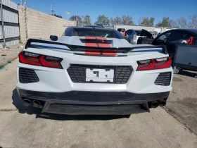 Chevrolet Corvette 6.2l Stingray 1Lt, снимка 6