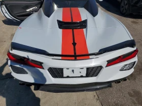 Chevrolet Corvette 6.2l Stingray 1Lt, снимка 11