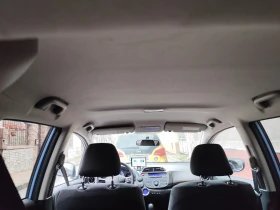 Honda Jazz Hybrid, снимка 7