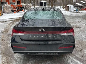 Hyundai Elantra  Preferred /ПОДГРЕВИ / КАМЕРА , снимка 4