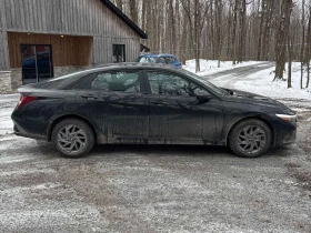 Hyundai Elantra  Preferred /ПОДГРЕВИ / КАМЕРА , снимка 3