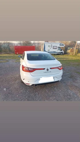 Renault Megane 1.3, снимка 2