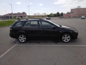Mazda 6, снимка 2