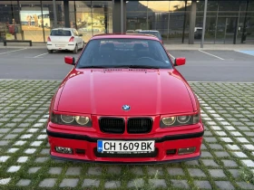 BMW 318 is, снимка 2