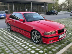 BMW 318 is, снимка 3