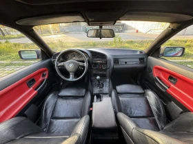 BMW 318 is, снимка 10