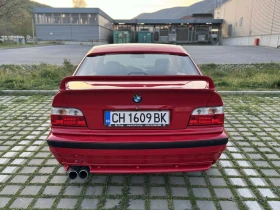 BMW 318 is, снимка 6