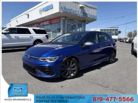 VW Golf R | DSG, снимка 1