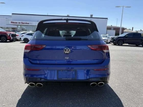 VW Golf R | DSG, снимка 5