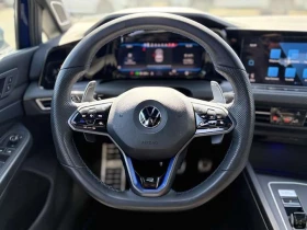 VW Golf R | DSG, снимка 9