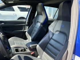 VW Golf R | DSG, снимка 10
