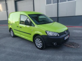 VW Caddy 1.6TDI 2011G, снимка 3