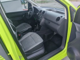VW Caddy 1.6TDI 2011G, снимка 14