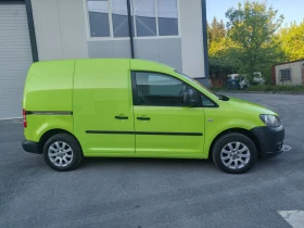 VW Caddy 1.6TDI 2011G, снимка 4