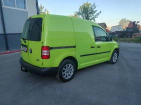 VW Caddy 1.6TDI 2011G, снимка 5