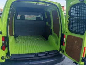 VW Caddy 1.6TDI 2011G, снимка 9