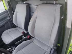 VW Caddy 1.6TDI 2011G, снимка 16