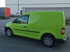 VW Caddy 1.6TDI 2011G, снимка 8