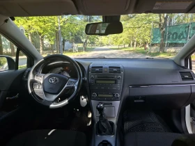 Toyota Avensis Т27, снимка 10