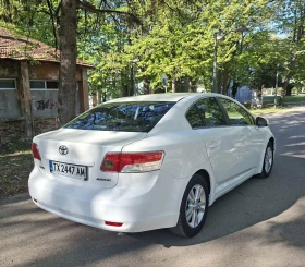 Toyota Avensis Т27, снимка 4