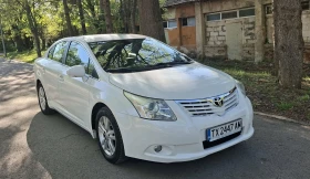 Toyota Avensis Т27, снимка 7