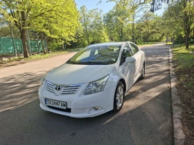 Toyota Avensis Т27, снимка 5