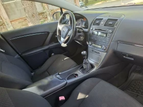 Toyota Avensis Т27, снимка 12