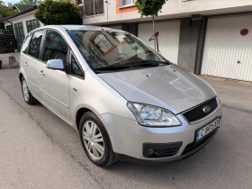 Ford C-max  Chia , снимка 1