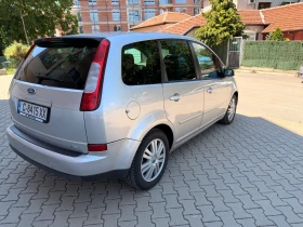 Ford C-max  Chia , снимка 4