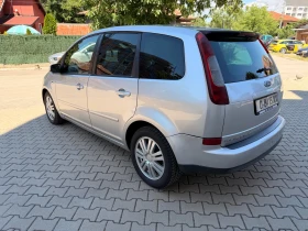 Ford C-max  Chia , снимка 6