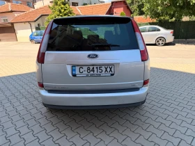 Ford C-max  Chia , снимка 5