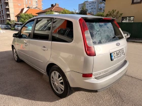 Ford C-max  Chia , снимка 4