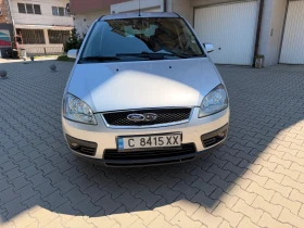Ford C-max  Chia , снимка 2