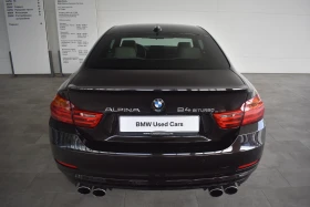 Alpina B4, снимка 4