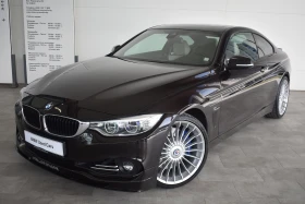 Alpina B4, снимка 1