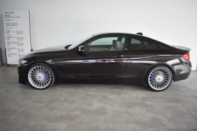 Alpina B4, снимка 2