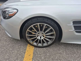 Mercedes-Benz S 550 CABRIOLET * 2 КЛЮЧА * KEYLESS *  CARFAX * , снимка 6