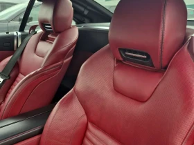 Mercedes-Benz S 550 CABRIOLET * 2 КЛЮЧА * KEYLESS *  CARFAX * , снимка 11