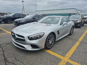 Mercedes-Benz S 550 CABRIOLET * 2 КЛЮЧА * KEYLESS *  CARFAX * , снимка 1