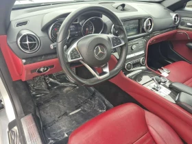 Mercedes-Benz S 550 CABRIOLET * 2 КЛЮЧА * KEYLESS *  CARFAX * , снимка 10