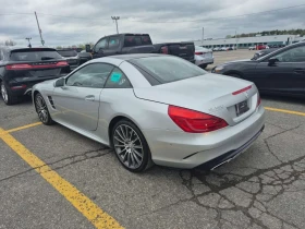 Mercedes-Benz S 550 CABRIOLET * 2 КЛЮЧА * KEYLESS *  CARFAX * , снимка 4